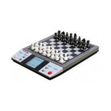 Juguetronica ELECTRONIC VOICE CHESS elektroniskais šahs, 926