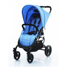 VALCO BABY SNAP 4 sporta rati 0m+ Powder blue 9312