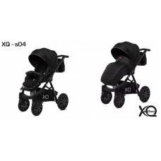 BABYACTIVE XQ s-line pastaigu rati, s04