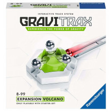 Ravensburger konstruktors GraviTrax Vulkāns, R 26154