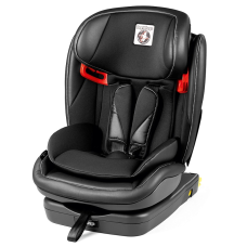 Peg Perego Viaggio 1-2-3 Via LICORICE Autokrēsls 9-36 kg IMVA000035BL13DX13