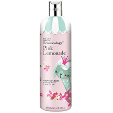 Baylis & Harding Beauticology Llama 500ml Krēmīga dušas želeja, BCSGLL IZPĀRDOŠANA