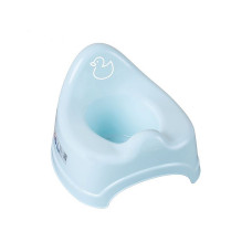 TEGA BABY DUCK Bērnu podiņš, DK-091 light blue