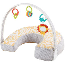 FISHER PRICE atbalsta spilvens DGY01 NOLIKTAVAS IZPĀRDOŠANA