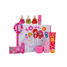 NOMI kosmētikas komplekts Beauty Box NR.14 (886086)