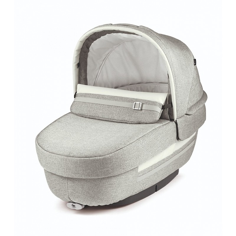 Peg Perego Culla Elite LUXE PURE kulbiņa IN09770000BA73PL00