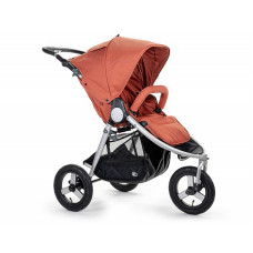 BUMBLERIDE INDIE 2021 pastaigu rati 0m+ Clay I-850CY