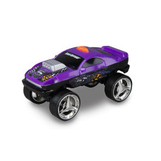 TOY STATE ROAD RIPPERS FLASH RIDES automašīnīte MUSCLE CAR 33000