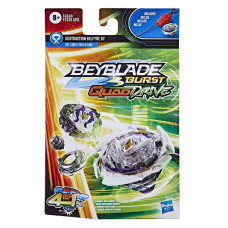 BEYBLADE QuadDrive Sākuma komplekts F3338