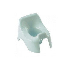 THERMOBABY Bērnu anatomiskais podiņš, 2171355 CELADON GREEN