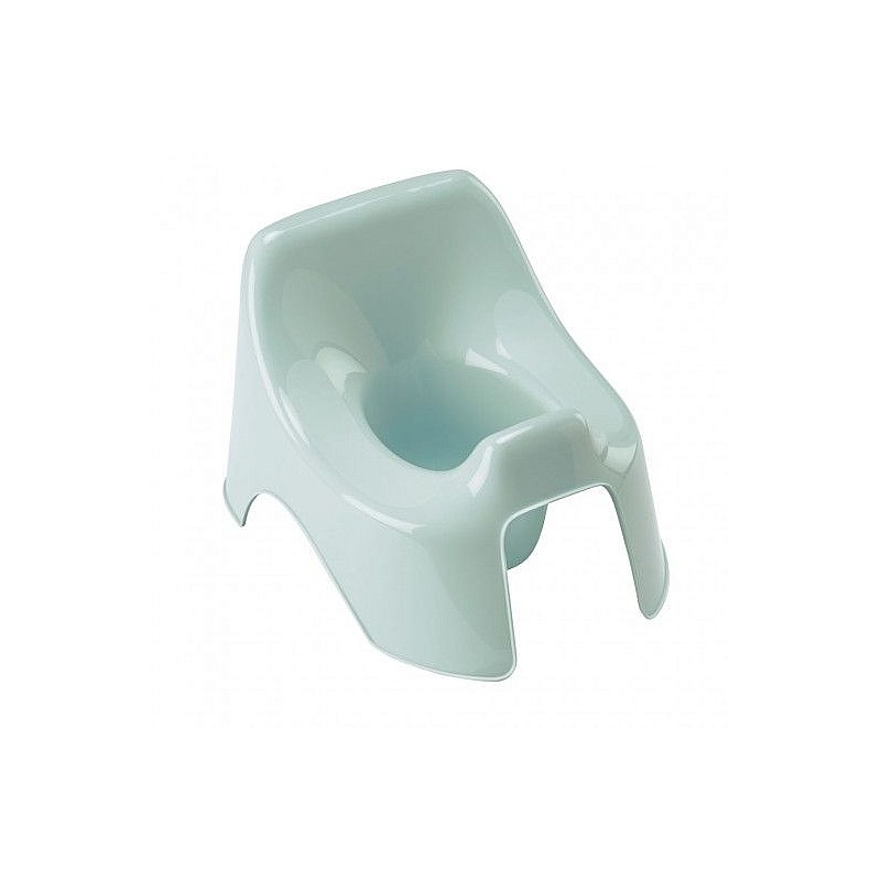 THERMOBABY Bērnu anatomiskais podiņš, 2171355 CELADON GREEN