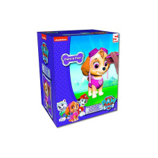 SAMBRO Krāsojamā figūra PAW PATROL SKYE PWP-4426-3