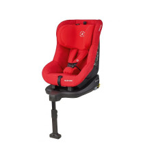 MAXI-COSI TOBIFIX Bērnu autosēdeklis 9-18kg Nomad Red