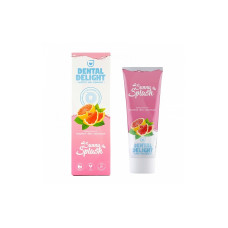 Dental Delight zobu pasta Sunny Splash 75ml, VD04