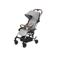 MAXI COSI LAIKA pastaigu rati 0m+ Nomad Grey