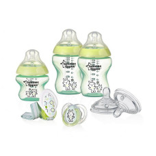 TOMMEE TIPPEE Newborn Feeding Kit Jaundzimušā sākuma komplekts, 42244777