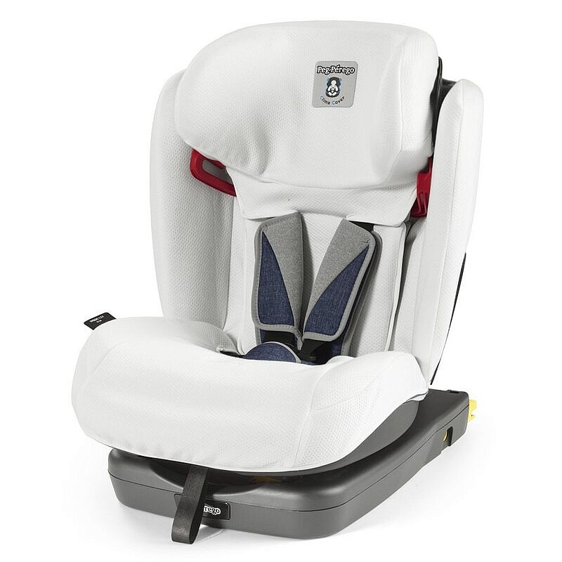 Peg Perego Clima Cover Viaggio 1-2-3 Via Pārvalks autokrēslam IACLCO0006