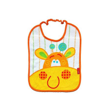 BOBOBABY Lacīte GIRAFFE 1gab. S-D12