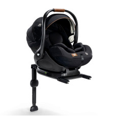 JOIE i-Level autosēdeklis ar Isofix bāzi 0-13kg Signature Eclipse I1510FCECL000