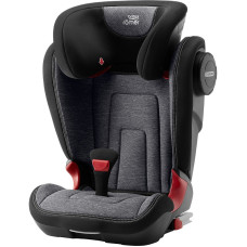 BRITAX autokrēsls KIDFIX² S Graphite Marble 2000033432