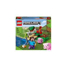 21177 LEGO® Minecraft Creeper slēpnis