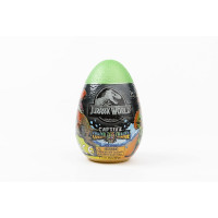 CAPTIVZ slaima ola ar dinozaura figūru Jurassic Color Change, sortiments, 502