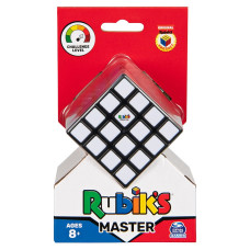 RUBIK´S CUBE Master kubs, 4x4