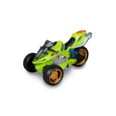 TOY STATE ROAD RIPPERS FLASH RIDES automašīnīte TRIKE 33000