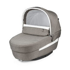 Peg Perego Culla Elite CITY GREY kulbiņa IN09770000PL00BA53