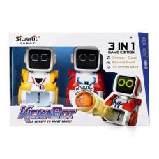 SILVERLIT R/V Kickabot Robots - Futbolists 88549