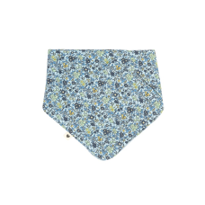 BIBS x Liberty lacīte Camomile Lawn/ Baby Blue