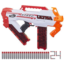 NERF Ultra rotaļu ierocis - Speed