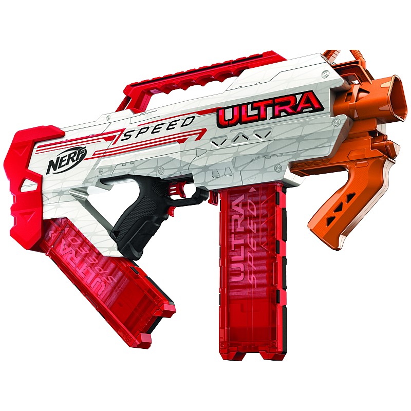 NERF Ultra rotaļu ierocis - Speed