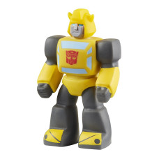 STRETCH Transformers figūriņa - Bumblebee 18 cm