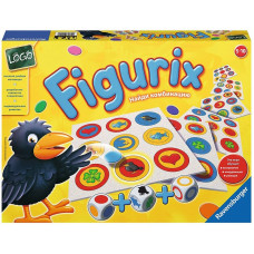 Ravensburger Spēle Figurix R24432