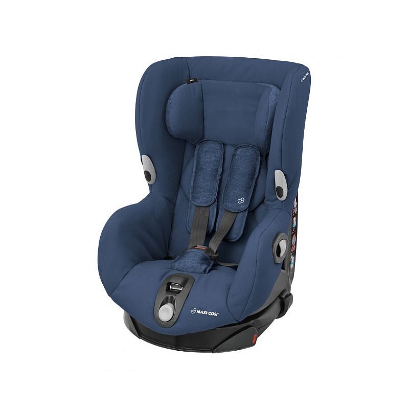 MAXI COSI AXISS Bērnu autosēdeklis 9-18kg Nomad Blue