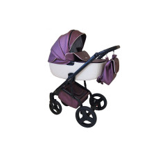 Baby Fashion STILO ST-Line Universālie rati 3in1, ST-32