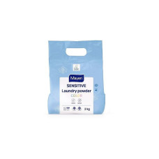 MAYERI Sensitive Color Veļas pulveris 2kg. P858 IZPĀRDOŠANA