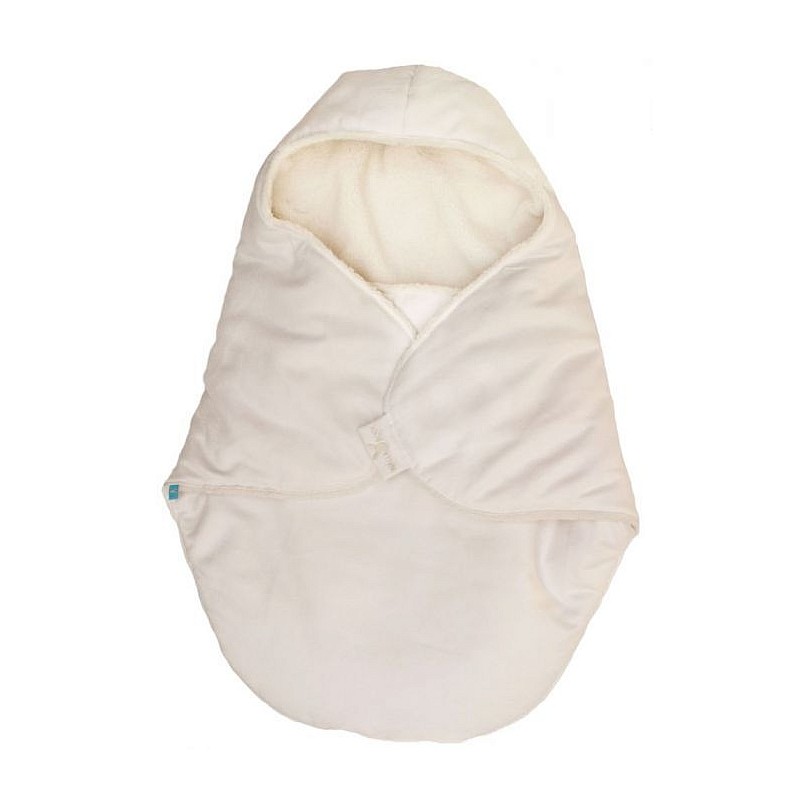 WALLABOO konverts Coco Nore 90x70cm, ecru