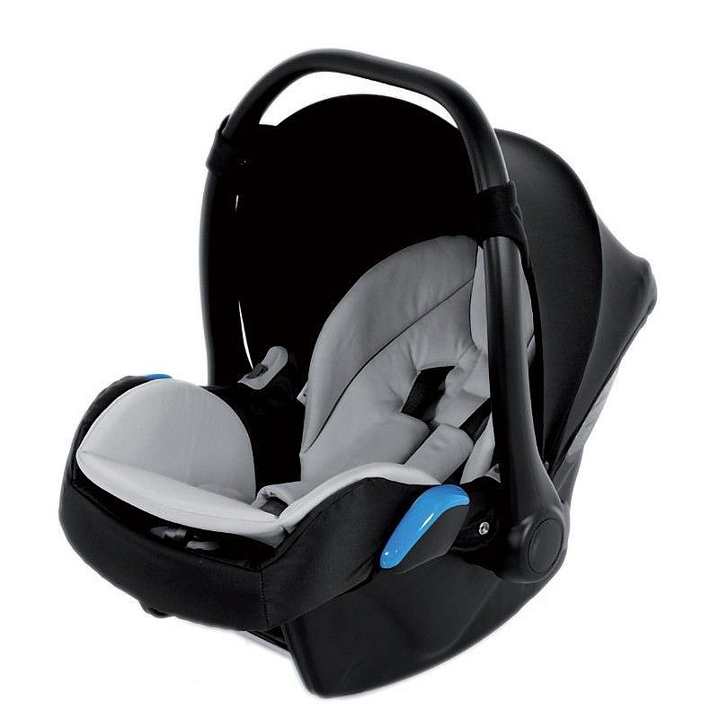 TAKO KITE autosēdeklis 0-10kg, 05 melns