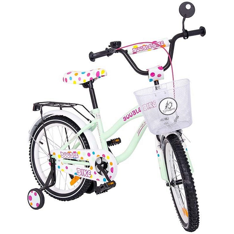 Ritenis Tomabike Exclusive 18 mint