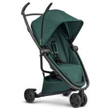 QUINNY ZAPP FLEX pastaigu rati 6m+ GREEN