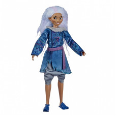 HASBRO DISNEY PRINCESSES Rai lelle