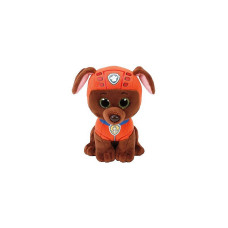 TY Paw Patrol Mīkstā rotaļlieta LABRADOR DOG ZUMA 15cm, TY41213