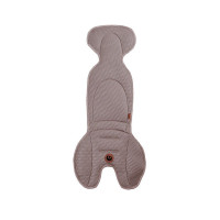 Easygrow Air ieliktnis autosēdeklīšiem Sand Melange 248922 (101960)