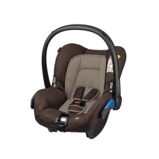 MAXI COSI CITI bērnu autosēdeklis 0-13kg Earth Brown