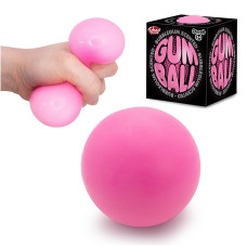 SCRUNCHEMS Antistresa rotaļlieta Squish Ball