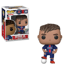 FUNKO POP! Vinila figūriņa: Neymar da Silva Santos Jr. (PSG)