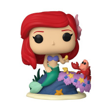 FUNKO POP! Vinila figūriņa: The Little Mermaid - Ariel