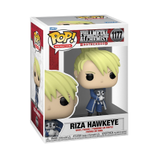 FUNKO POP! Vinila figūriņa: Fullmetal Alchemist - Riza Hawkeye